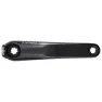 Shimano Steps E8050 Rechte Kurbel