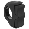 Shimano Steps Em800 Linker Schalthebel, Black, One Size