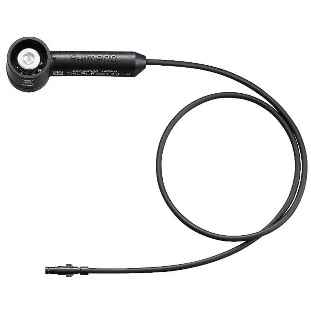 Shimano Steps Ew-ss300 Geschwindigkeitssensor, Black Shimano Steps Ew-ss300 Geschwindigkeitssensor, Black