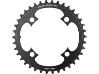 Shimano STEPS Kettenblatt FC-E8000 12-fach 53 mm Kettenlinie (SM-CRE80-12-B)