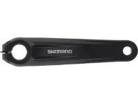 Shimano STEPS Kurbelarme FC-E8000 für E-Bike Shimano STEPS Kurbelarme FC-E8000 für E-Bike