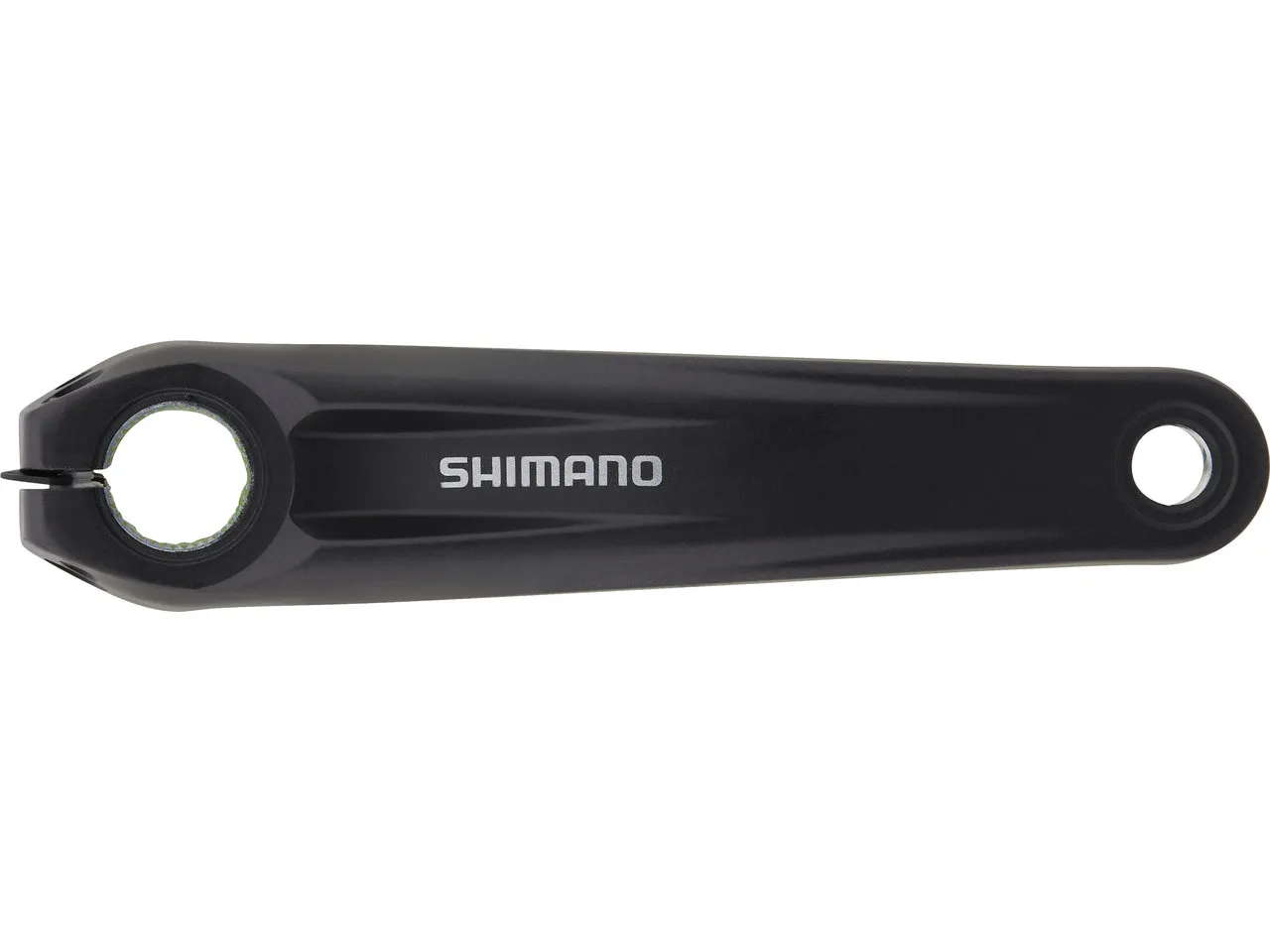 Shimano STEPS Kurbelarme FC-E8000 für E-Bike Shimano STEPS Kurbelarme FC-E8000 für E-Bike