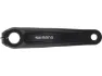 Shimano STEPS Kurbelarme FC-E8000 für E-Bike