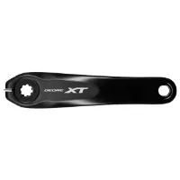 Shimano Steps M8050 E-bike Kurbel Shimano Steps M8050 E-bike Kurbel
