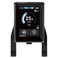 Shimano Steps Sc-en610 E-tube Fahrradcomputer