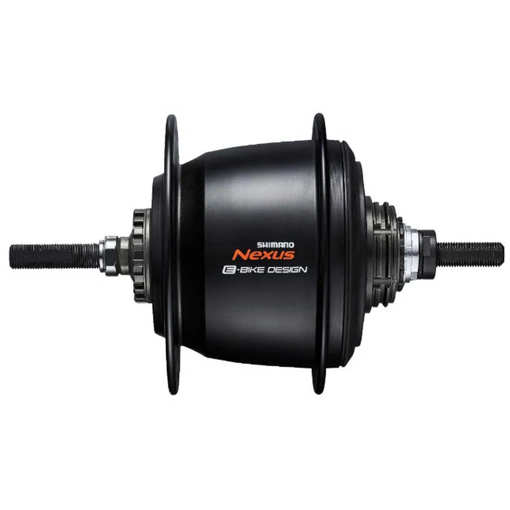 Shimano Steps Sg-c7000-5r5v Interne Montage, Black, One Size Shimano Steps Sg-c7000-5r5v Interne Montage, Black, One Size
