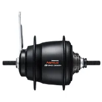 Shimano Steps Sg-c7050-5c Interne Montage Shimano Steps Sg-c7050-5c Interne Montage