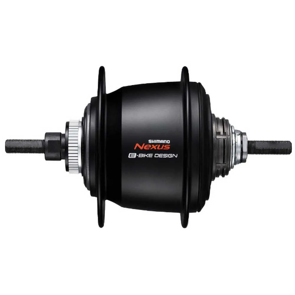 Shimano Steps Sg-c7050-5d Interne Montage, Black, One Size Shimano Steps Sg-c7050-5d Interne Montage, Black, One Size