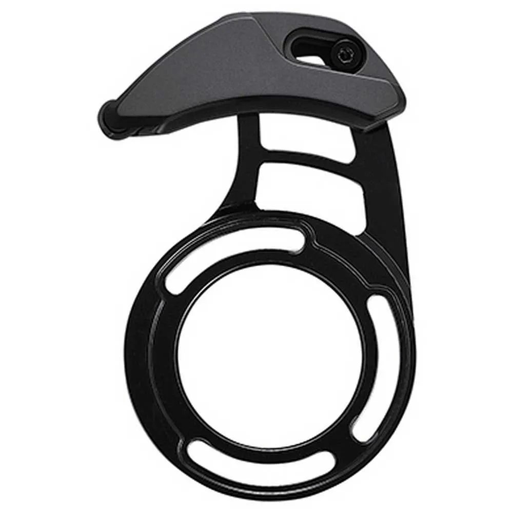 Shimano Steps Sm-cde80 Kettenführung, Black, One Size Shimano Steps Sm-cde80 Kettenführung, Black, One Size