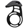 Shimano Steps Sm-cde80 Kettenführung, Black, One Size