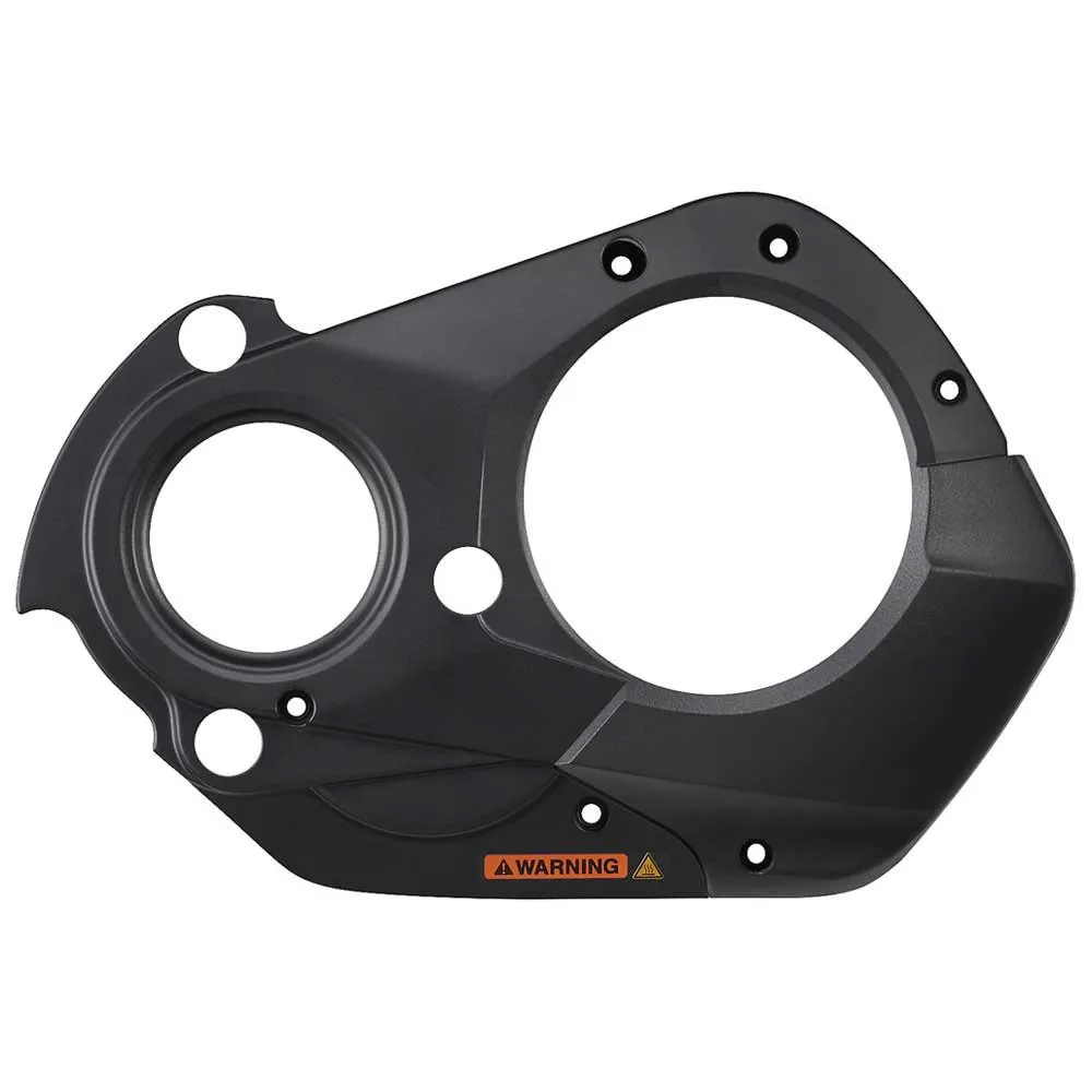 Shimano Steps Sm-due70 34-38t Gehäuse Der Antriebseinheit, Black, One Size Shimano Steps Sm-due70 34-38t Gehäuse Der Antriebseinheit, Black, One Size