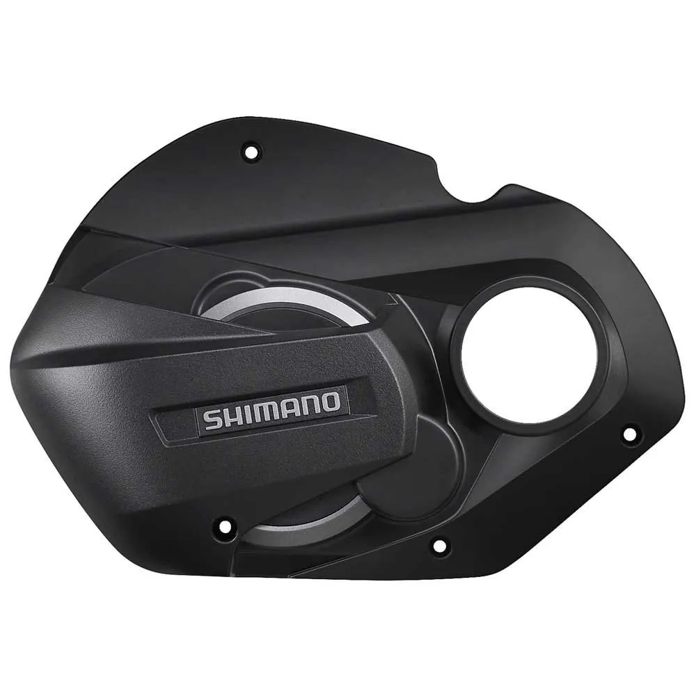 Shimano Steps Sm-due70 34-38t Gehäuse Der Antriebseinheit, Black, One Size Shimano Steps Sm-due70 34-38t Gehäuse Der Antriebseinheit, Black, One Size