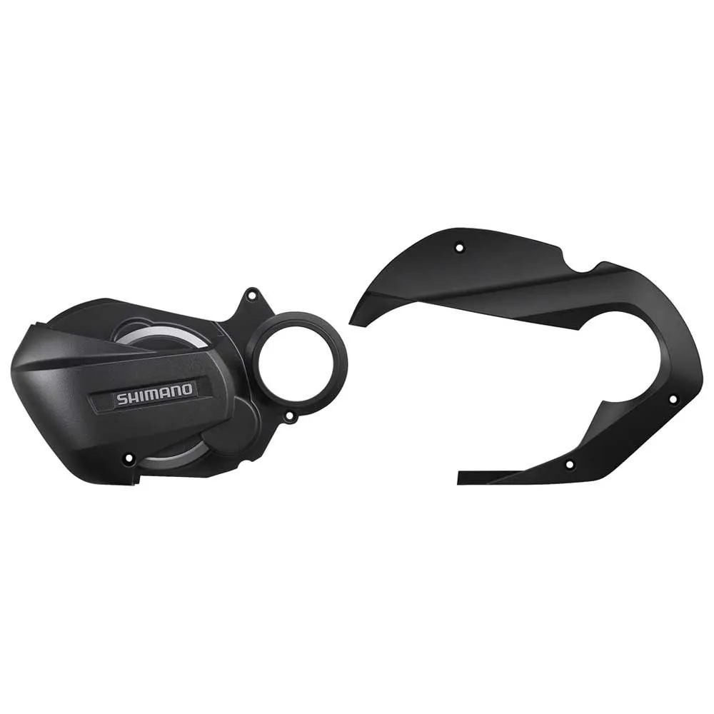 Shimano Steps Sm-due70 34-38t Gehäuse Der Antriebseinheit, Black, One Size Shimano Steps Sm-due70 34-38t Gehäuse Der Antriebseinheit, Black, One Size
