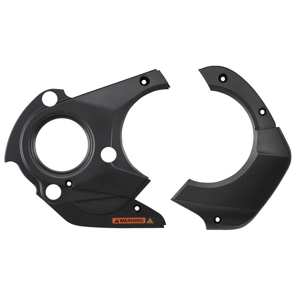Shimano Steps Sm-due70 34-38t Gehäuse Der Antriebseinheit, Black, One Size Shimano Steps Sm-due70 34-38t Gehäuse Der Antriebseinheit, Black, One Size