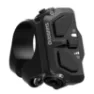 Shimano Steps Sw-en600 Fernbedienung, Black, 35-31.8mm