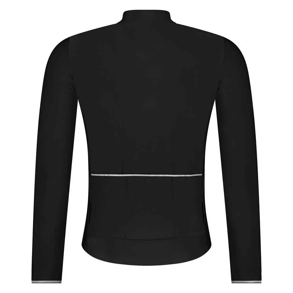 Shimano Stile Warm Langarm-trikot Shimano Stile Warm Langarm-trikot