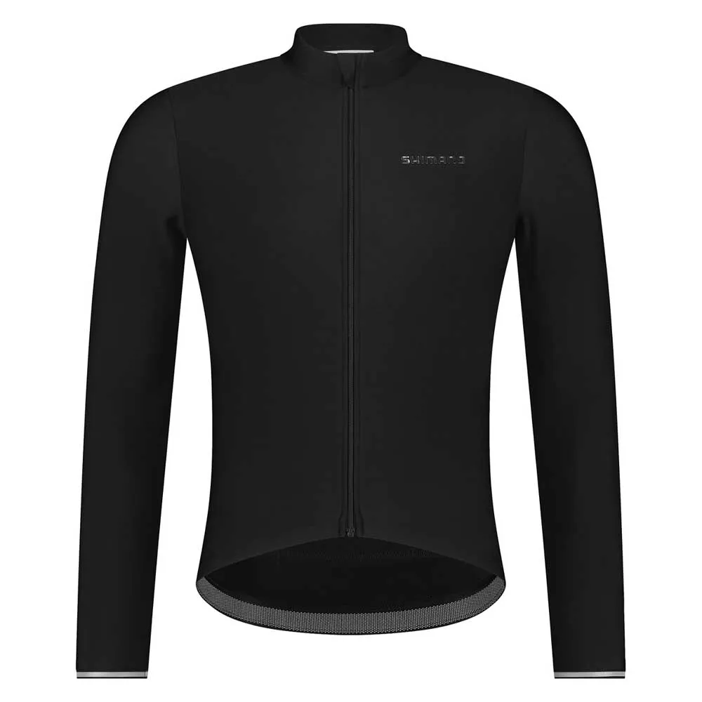 Shimano Stile Warm Langarm-trikot Shimano Stile Warm Langarm-trikot