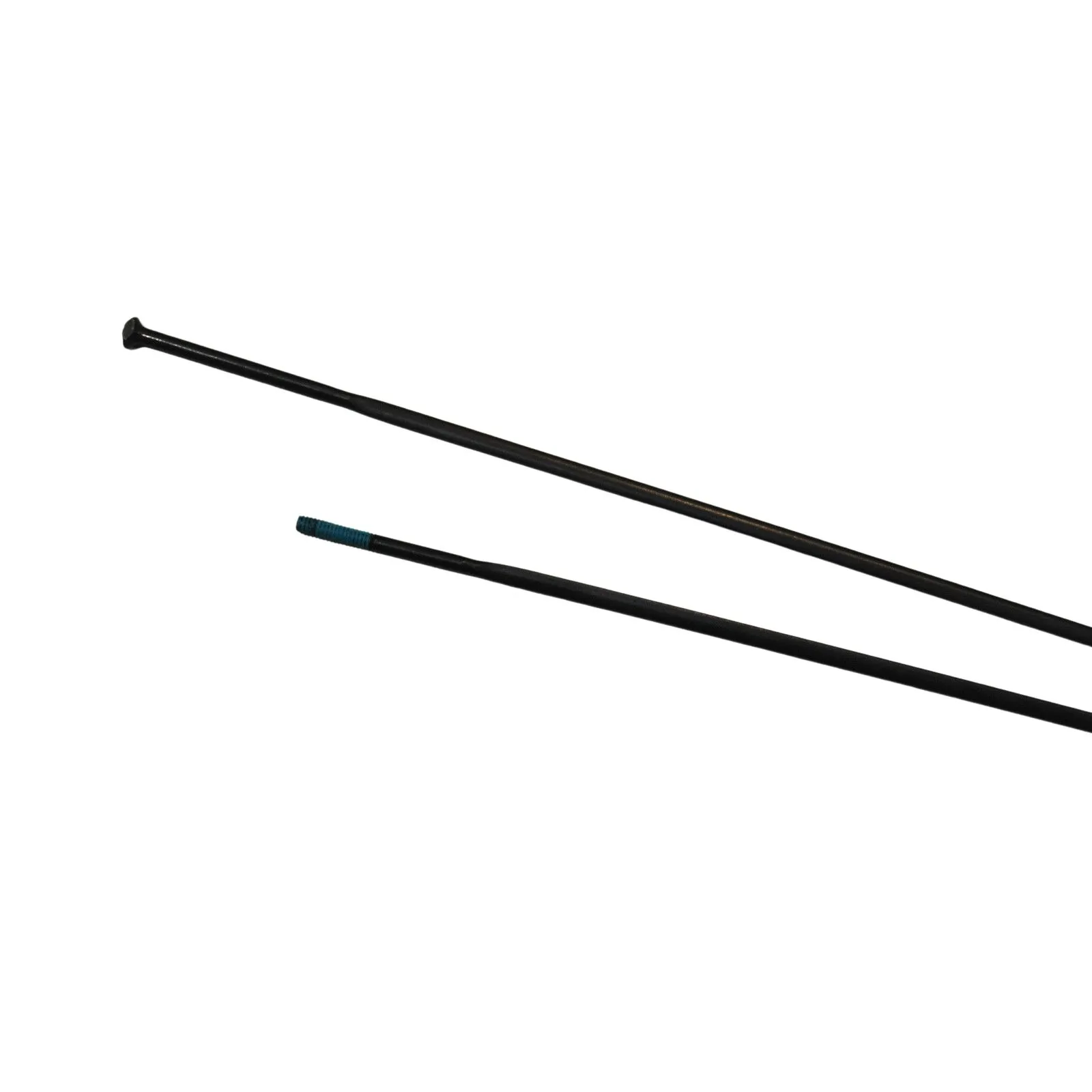 Shimano Strahlen WH-9000-C24-CL-F Unisex, silber, 283mm