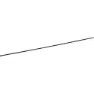 Shimano Strahlen WH-9000-C35-CL-F Unisex, silber, 272mm