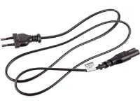 Shimano Stromkabel SM-BCC1 für Akkuladegerät SM-BCR1-1 Shimano Stromkabel SM-BCC1 für Akkuladegerät SM-BCR1-1