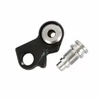Shimano Stützachseneinheit für normalen Typ RD-M8000 Unisex