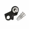 Shimano Stützachseneinheit für normalen Typ RD-M8000 Unisex, schwarz, TU