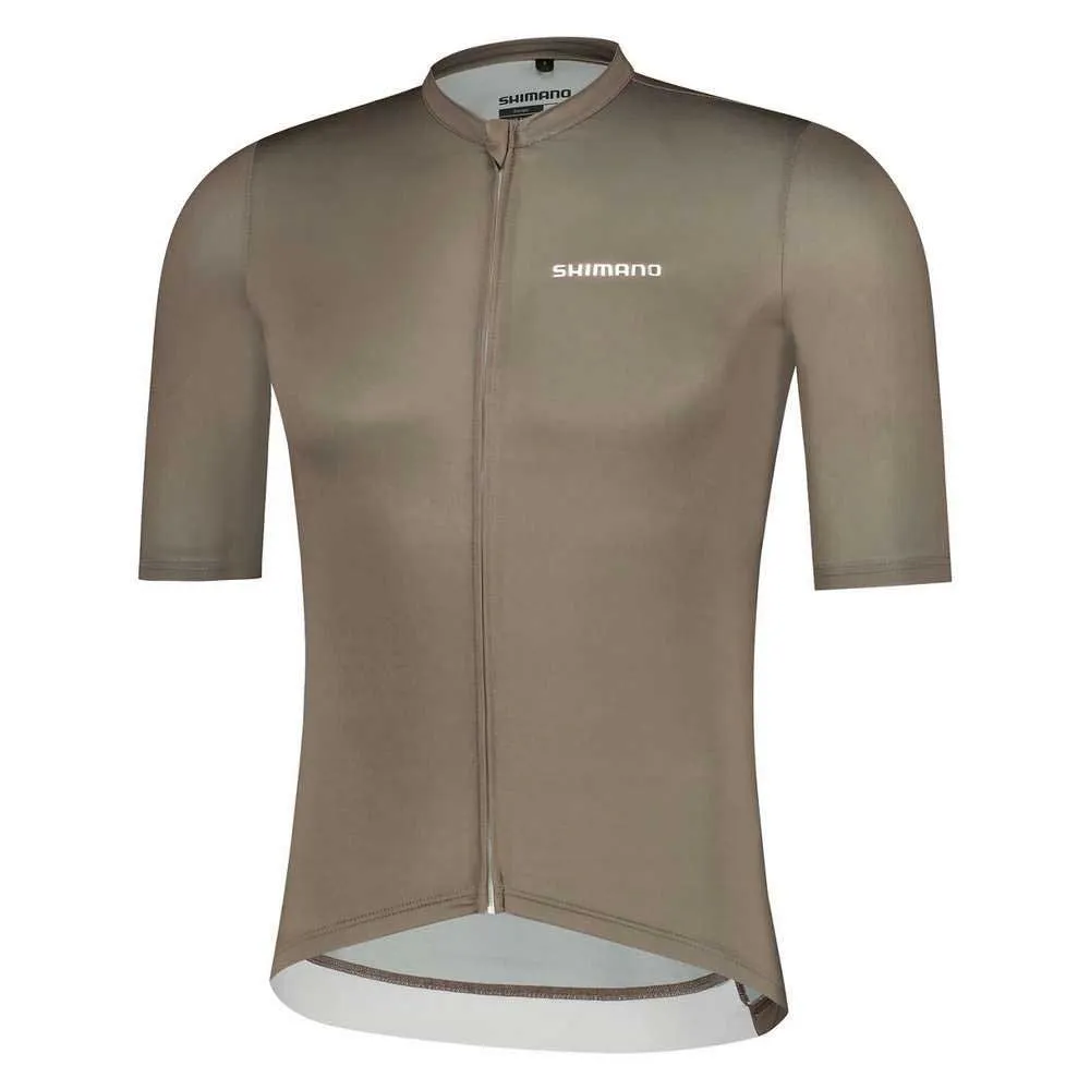 Shimano Suki Kurzarm-radtrikot