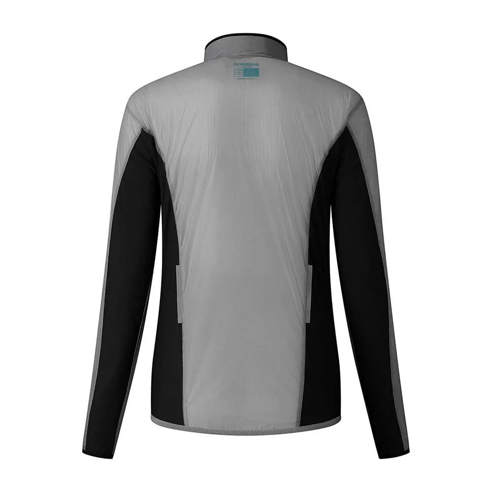 Shimano Sumire Wind Breaker Light Jacke Shimano Sumire Wind Breaker Light Jacke