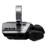 Shimano Sw-m9250-r Elektronischer Schalthebel, Grey / black, 12s
