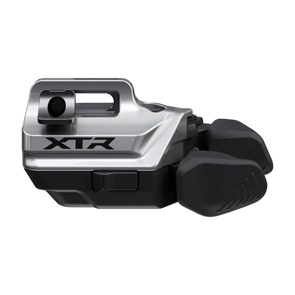 Shimano Sw-m9250-r Xtr Di2 Schalthebel, Black, One Size Shimano Sw-m9250-r Xtr Di2 Schalthebel, Black, One Size