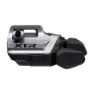 Shimano Sw-m9250-r Xtr Di2 Schalthebel, Black, One Size
