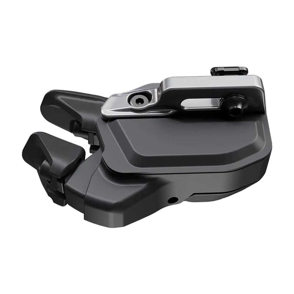 Shimano Sw-m9250-r Xtr Di2 Schalthebel, Black, One Size Shimano Sw-m9250-r Xtr Di2 Schalthebel, Black, One Size