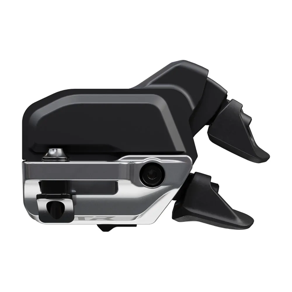 Shimano Sw-m9250-r Xtr Di2 Schalthebel, Black, One Size Shimano Sw-m9250-r Xtr Di2 Schalthebel, Black, One Size