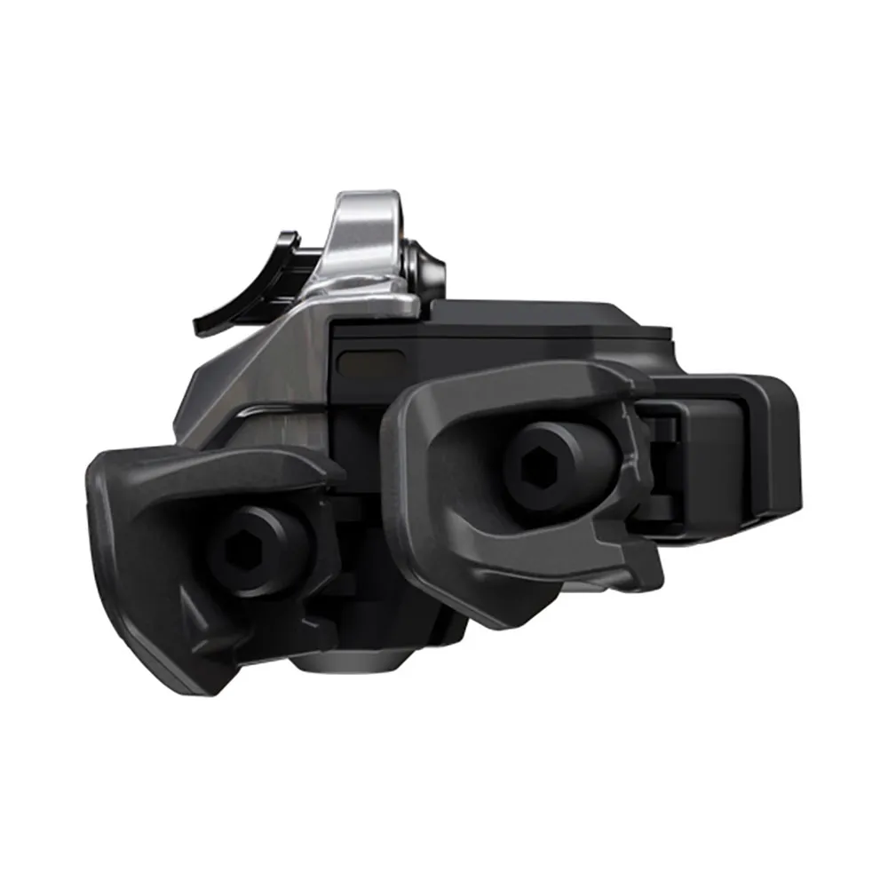 Shimano Sw-m9250-r Xtr Di2 Schalthebel, Black, One Size Shimano Sw-m9250-r Xtr Di2 Schalthebel, Black, One Size