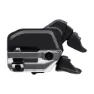 Shimano Sw-m9250-r Xtr Di2 Schalthebel, Black, One Size