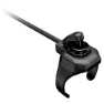 Shimano Sw-rs801-s Di2 Elektronischer Schalthebel Refurbished, Black, 260mm