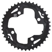 Shimano Tablett FC-MT300 Unisex