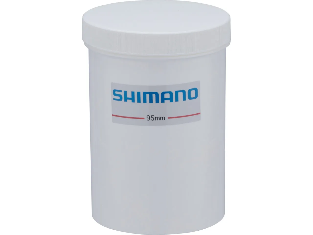 Shimano Tauchgefäß, Weiß, one_size Shimano Tauchgefäß, Weiß, one_size