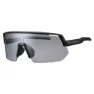 Shimano Tcnl 2 Photochrome Sonnenbrille, Matte black photochromatic, Matte Black Photochromatic/CAT1-3