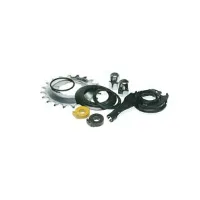 Shimano Teilekit Nabenschaltung für Standard Nexus SM-7R40CJ Unisex Shimano Teilekit Nabenschaltung für Standard Nexus SM-7R40CJ Unisex