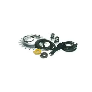 Shimano Teilekit Nabenschaltung für Standard Nexus SM-7R40CJ Unisex, schwarz, 11/8/7/5sp Shimano Teilekit Nabenschaltung für Standard Nexus SM-7R40CJ Unisex, schwarz, 11/8/7/5sp