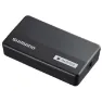 Shimano Tester V3 Di2/steps E-tube Pc-verbindung, Black, One Size