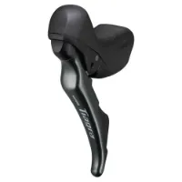 Shimano Tiagra 4720 Disc Linker Bremshebel Mit Schalthebel Shimano Tiagra 4720 Disc Linker Bremshebel Mit Schalthebel