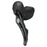 Shimano Tiagra 4720 Disc Linker Bremshebel Mit Schalthebel, Black, 2s