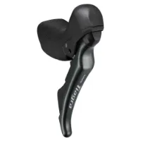 Shimano Tiagra 4720 Disc Rechter Bremshebel Mit Schalthebel Shimano Tiagra 4720 Disc Rechter Bremshebel Mit Schalthebel