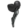 Shimano Tiagra 4720 Disc Rechter Bremshebel Mit Schalthebel, Black, 10s