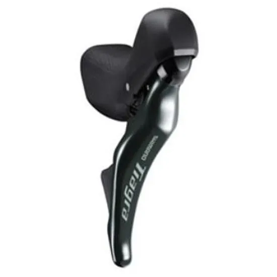 Shimano Tiagra 4725 Disc Mp Linker Bremshebel Mit Schalthebel Shimano Tiagra 4725 Disc Mp Linker Bremshebel Mit Schalthebel