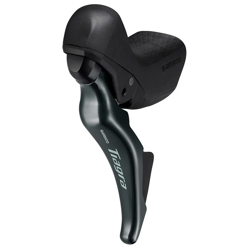 Shimano Tiagra 4725 Rechter Bremshebel Mit Schalthebel Shimano Tiagra 4725 Rechter Bremshebel Mit Schalthebel