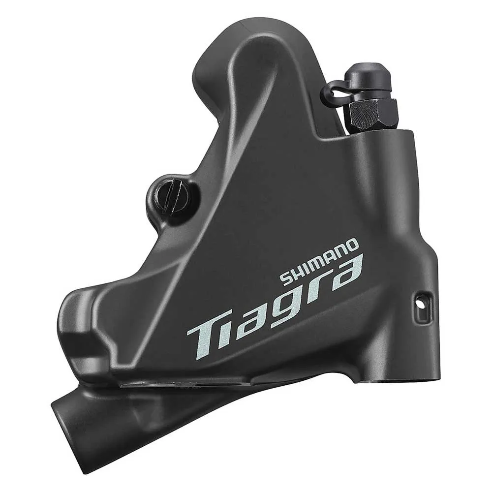 Shimano Tiagra 4770 Front Flat Mount Scheibenbremssattel Shimano Tiagra 4770 Front Flat Mount Scheibenbremssattel