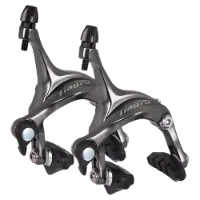 Shimano Tiagra Br-4700 Af85c/ar85a Felgenbremssattel 2 Einheiten Refurbished Shimano Tiagra Br-4700 Af85c/ar85a Felgenbremssattel 2 Einheiten Refurbished